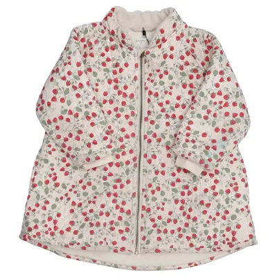 Jacka (Beige, Röd, Grön) från Konges Sløjd Polyester