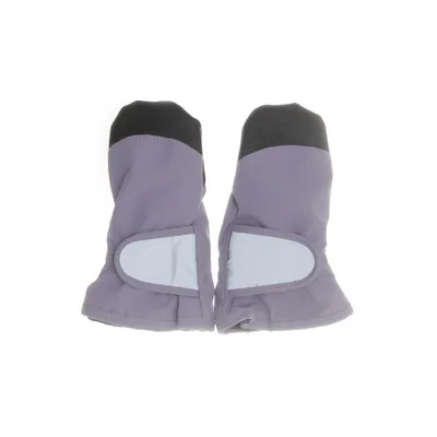 Wanten (Lila) van MyWear Polyester