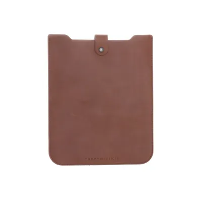 Tablet hoes (Bruin, Grijs) van Tommy Hilfiger