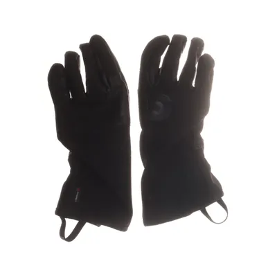 Handskar (Svart) från Outdoor Research Elastan, Skinn, Polyamid, Polyester