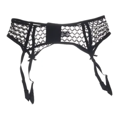 Bralette (Zwart) van Wolford Elastaan, Nylon