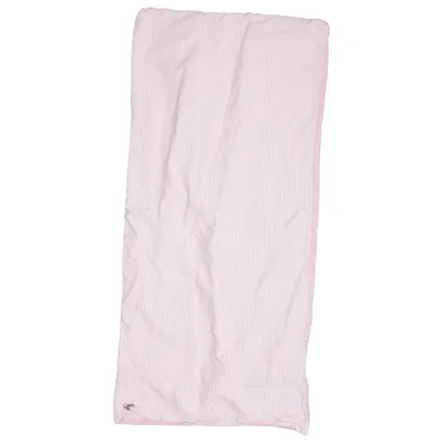 Housse de coussin (Rose, Blanc) de Ralph Lauren Home Coton
