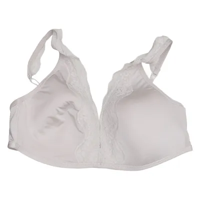 Bra (Beige) from Charm Elastane, Polyamide