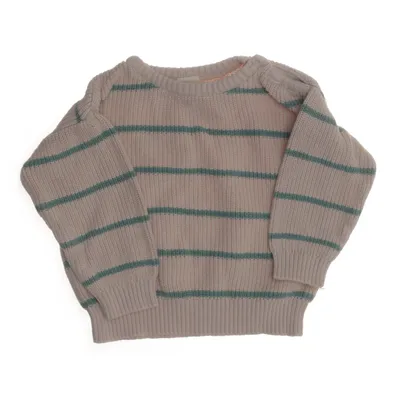 Tröja (Beige, Grön) från Alana