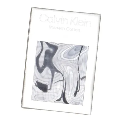 Ensemble de sous-vêtements (Modern Cotton) de Calvin Klein Coton, Élasthane, Modal