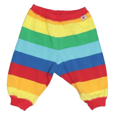 Pantalon de pyjama (Multicolore) de Molo Coton, Élasthane