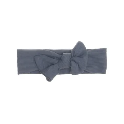 Bandeau à cheveux (Bleu)