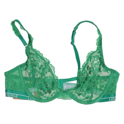 Bra (Luxe Balcony) from Lounge Elastane, Polyamide, Polyester
