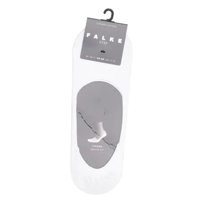 Chaussettes (Step) de Falke Coton, Élasthane, Polyamide