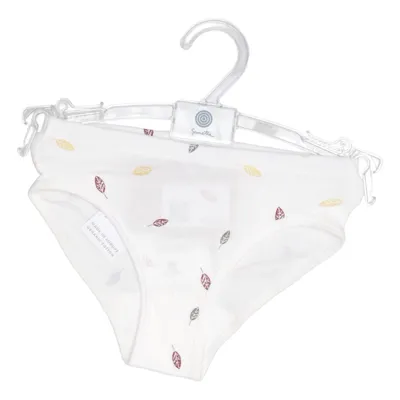 Culotte (Blanc, Multicolore) de Sanetta Coton