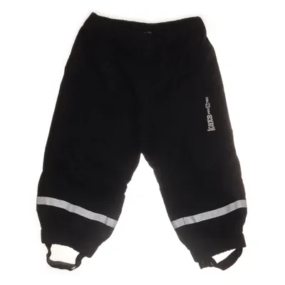 Regnbyxor (Svart) från Kaxs Proxtec Polyamid, Polyester
