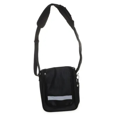 Shoulder-bag (Black) from Henson & Henson