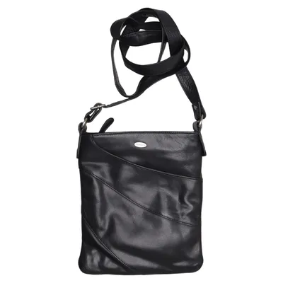 Shoulder-bag (Black) from Puccini