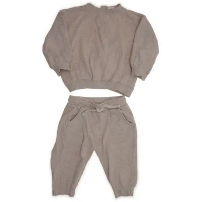 Loungewear (Beige) fra Hema Økologisk bomuld