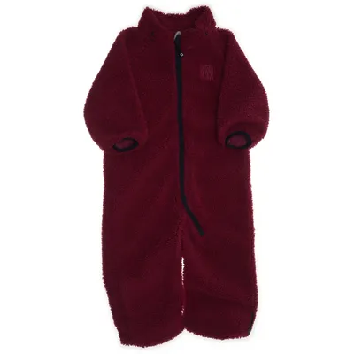 Overall (Rosa) från Geggamoja Polyester