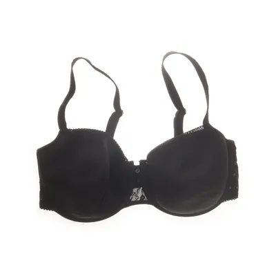 Bra (Black) from Chantelle Elastane, Polyamide, Polyester