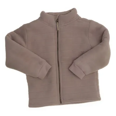 Fleecejacka (Rosa) från Miniature Polyester