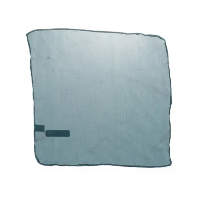 Näsduk (Grön) från Montini Polyester