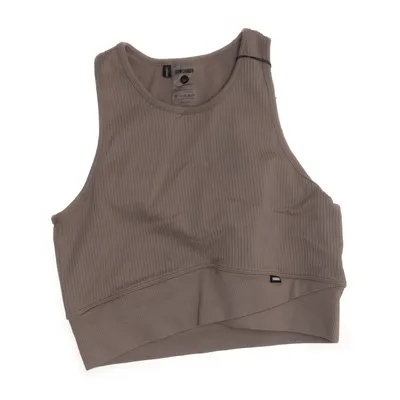 Sport-BH (Beige) från Stronger Elastan, Polyamid