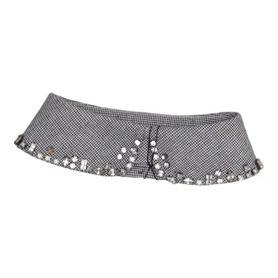 Skjortekrave (Sort, Hvid) fra Zara Accessories