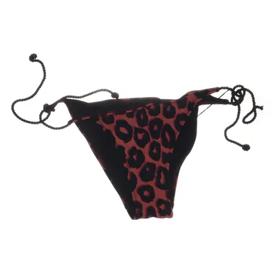 Bikiniunterteil (Schwarz, Mehrfarbig) von Undiz