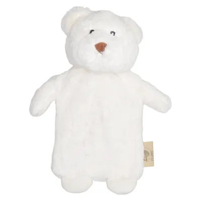 Oreiller chauffant (Blanc) de I Love Home