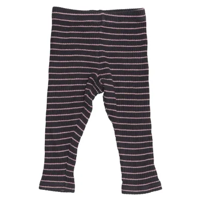 Leggings (Grå, Pink) fra Fred & Flo