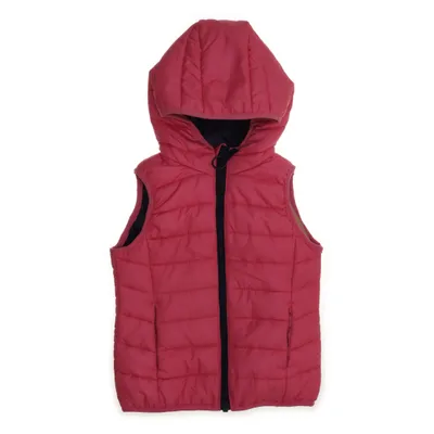 Ytterväst (Rosa) från Topolino Polyester