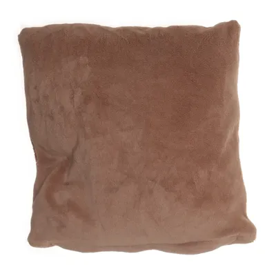 Pyntepude (MIKROFLAUSCH) fra Dreamtex Polyester