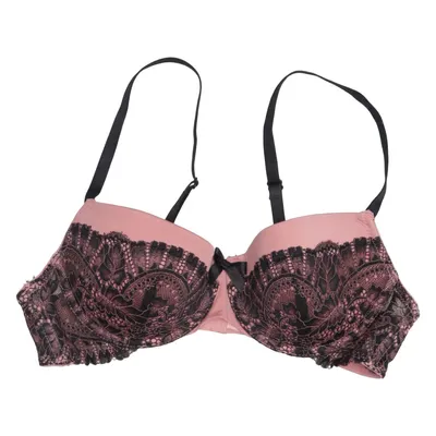 BH (Pink, Schwarz, Mehrfarbig) von Hunkemöller Elasthan, Polyamid, Polyester