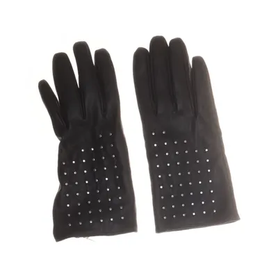 Handschuhe (Schwarz) von Mango Basics
