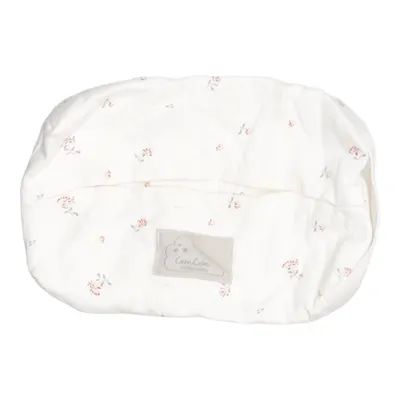 Trousse de toilette (Blanc) de Cam Cam Copenhagen Coton biologique