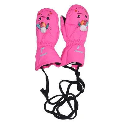 Mittens (Sweety Mitten) from Reusch Polyester
