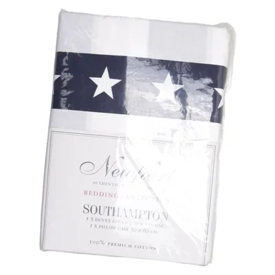 Bed set (Southampton) from Newport Cotton