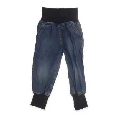 Jeans (Blå, Svart) från Novastar