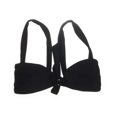 Bikini top (Zwart) van Undiz Elastaan, Polyester