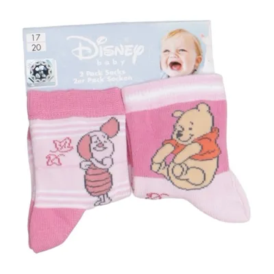 Strømper (Winnie The Pooh) fra Disney Baby