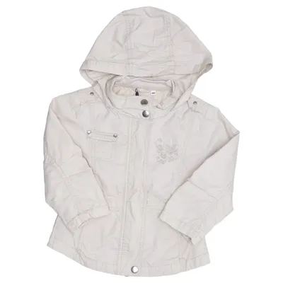 Jacka (Beige) från Palomino by C&A Bomull, Polyester