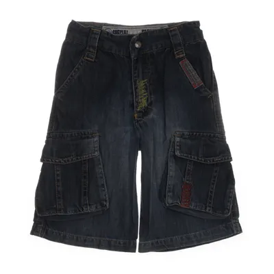 Cargoshorts (Blå) från Palomino by C&A Bomull
