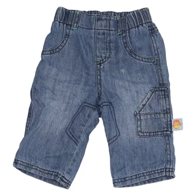 Jeans (Blå) fra Debenhams Bomuld