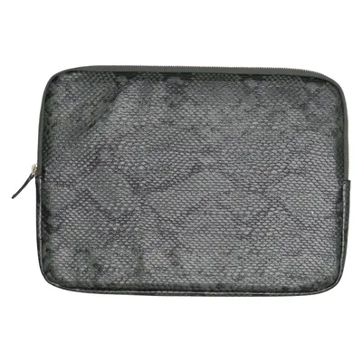 Sac d'ordinateur (Vert) de Ceannis Polyester, Polyuréthane