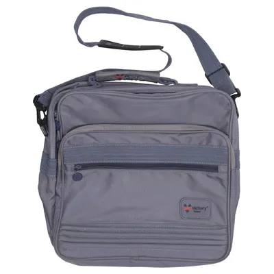 Laptoptas (Grijs) van Victory