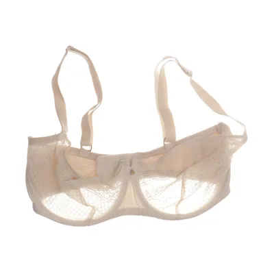 Soutien-gorge (Beige) de Passionata Élasthane, Polyamide