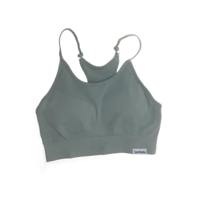 Sport-BH (Grön) från Sportsbabe