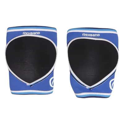 Knästöd (Blå, Svart, Vit) från Rehband
