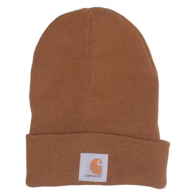 Beaniemössa (Brun) från Carhartt Akryl