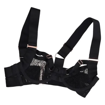 Bra (Black) from Lounge