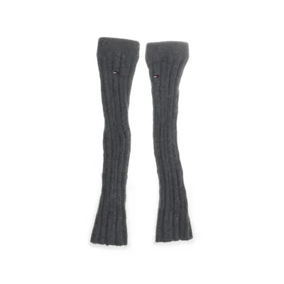 Leg warmers (Gray) from Tommy Hilfiger