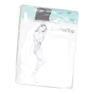 Collants en nylon (Control Top) de Bodyzone by KappAhl Élasthane, Polyamide