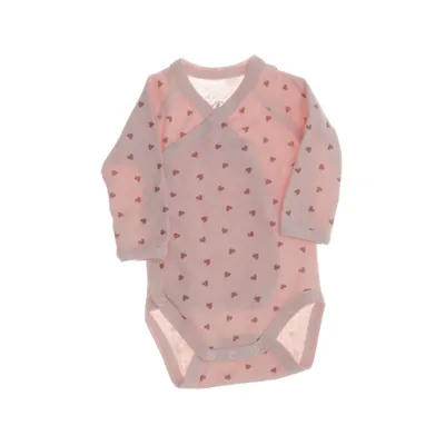 Body (Beige, Flerfärgad) från Petit Bateau